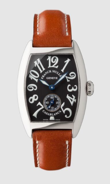 Franck Muller CASABLANCA Replica Watch Cheap Price 1750SAHA AC